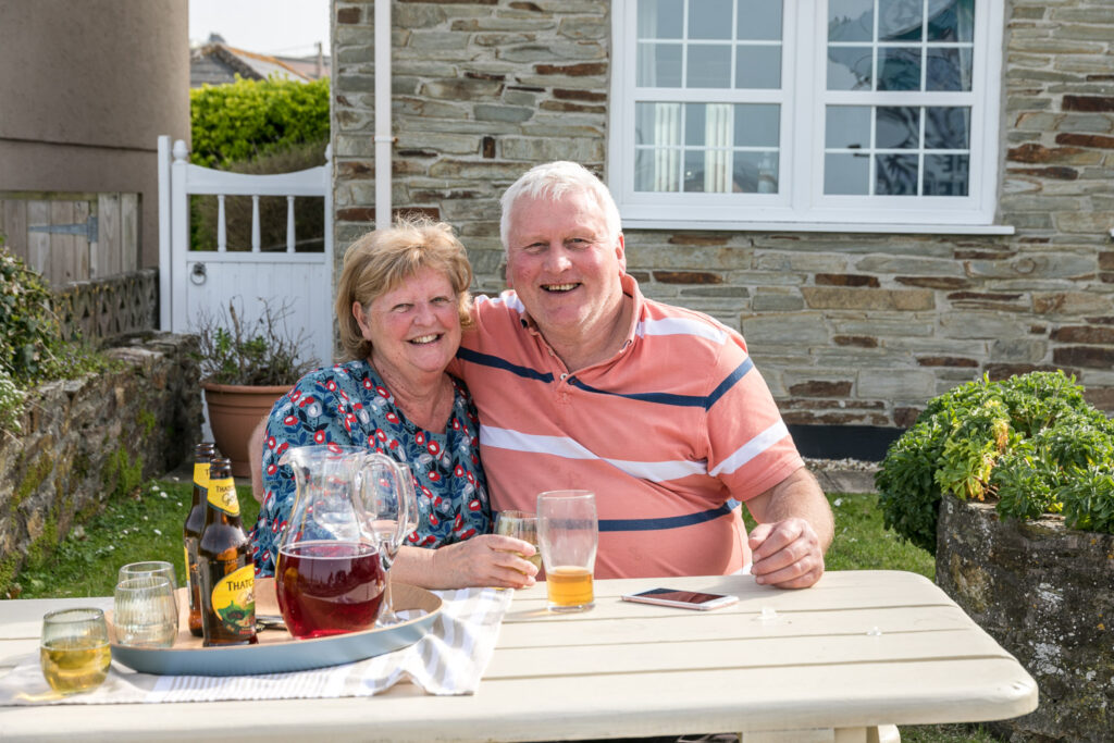 Holiday Accommodation In Cornwall